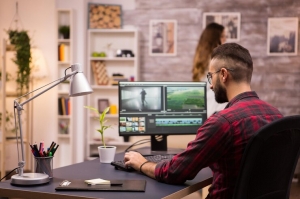 Choosing the Right Video Editing Services for Your Project